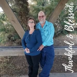 Meet your Posher, Larry